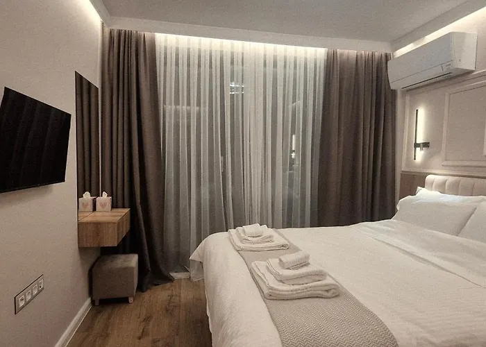 Lux Living Apartment