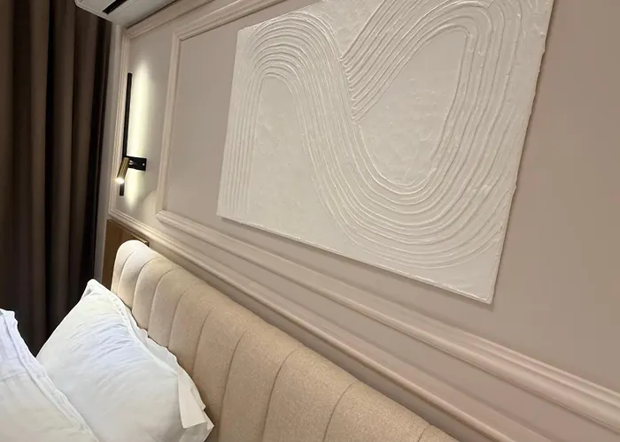 Apartment Lux Living