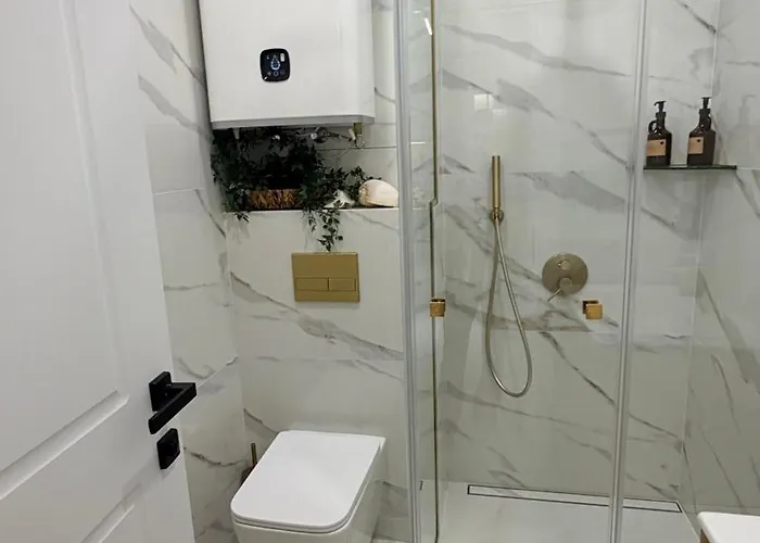 Lux Living Διαμέρισμα Φιλιππούπολη