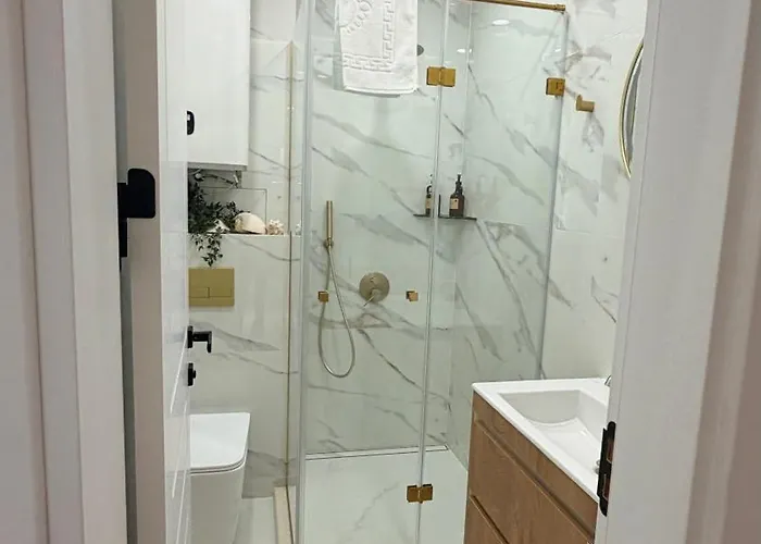 Lux Living * Φιλιππούπολη