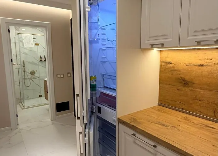 Lux Living Διαμέρισμα