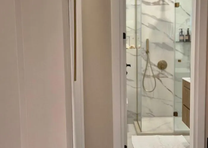 Διαμέρισμα Lux Living Φιλιππούπολη