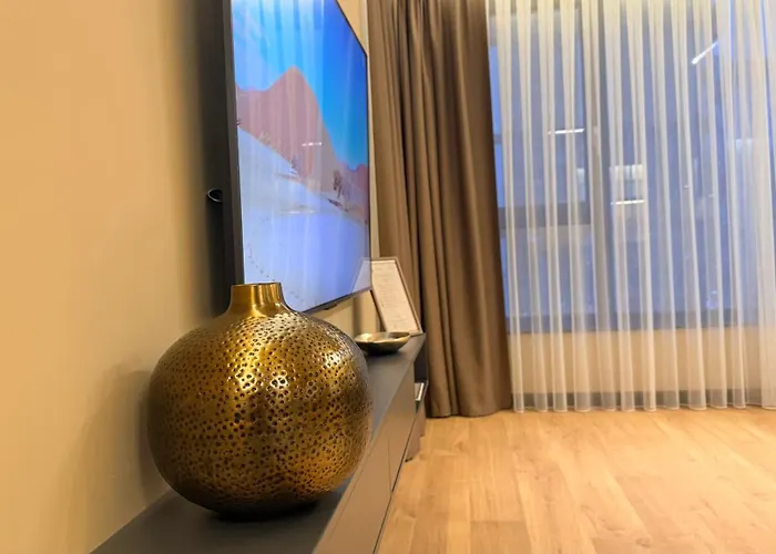 Lux Living * Φιλιππούπολη