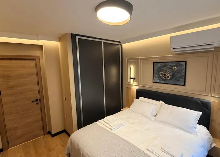 Daire Lux Living Filibe