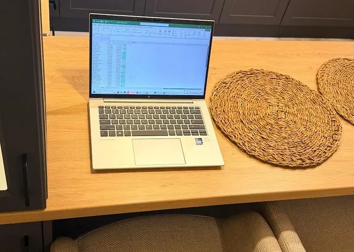 Lux Living Apartment