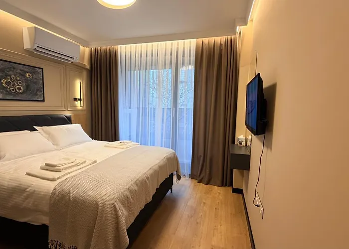 Lux Living Διαμέρισμα