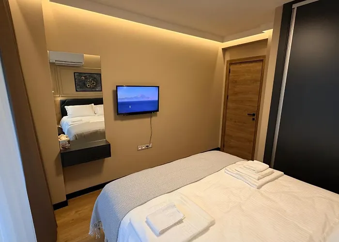 Apartment Lux Living *