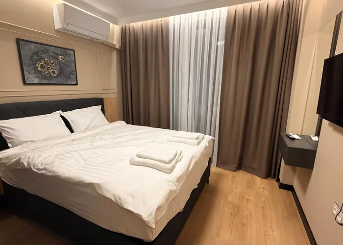 Lux Living Daire Filibe