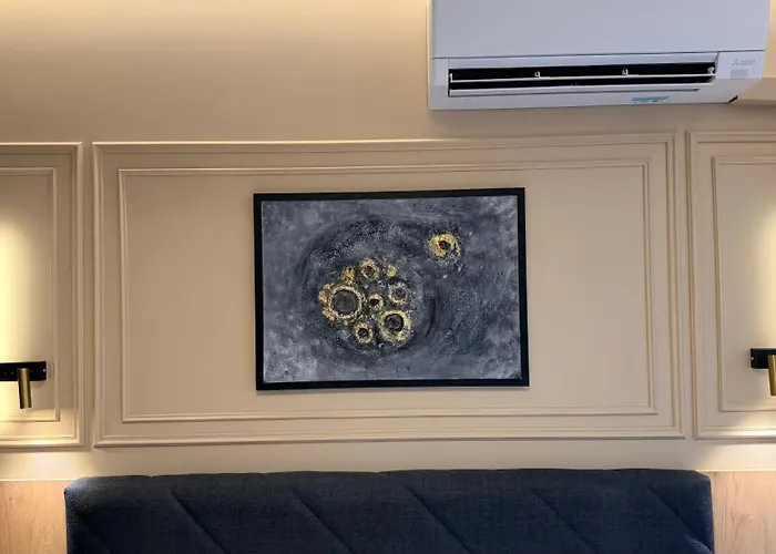 Lux Living * Φιλιππούπολη