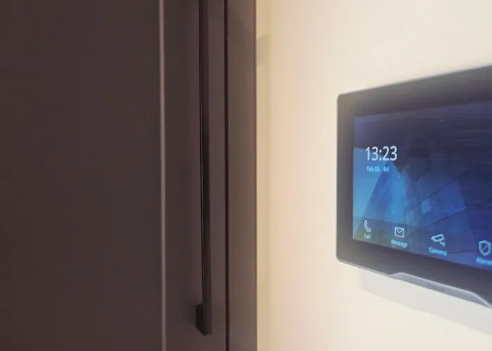 Apartment Lux Living