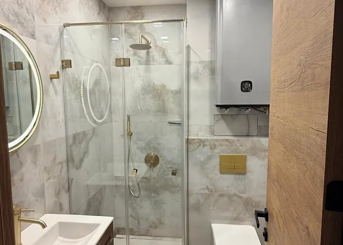 Lux Living Διαμέρισμα Φιλιππούπολη