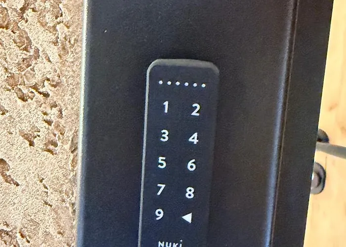 Lux Living Διαμέρισμα