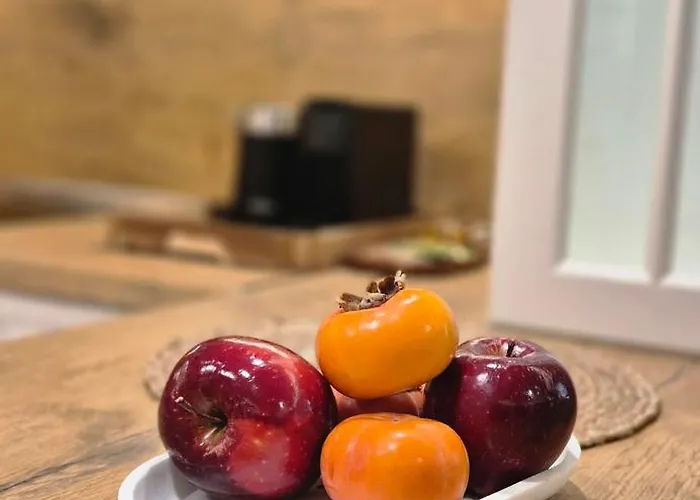 Lux Living Φιλιππούπολη