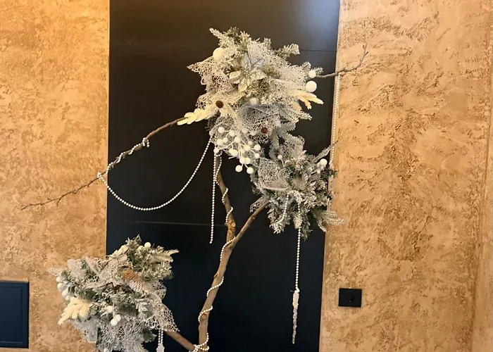 Apartment Lux Living *