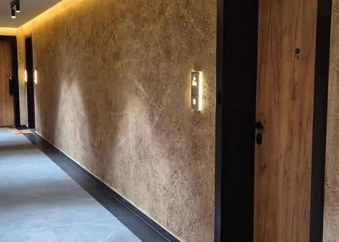 Lux Living Διαμέρισμα