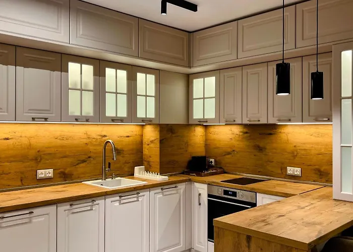 Lux Living Διαμέρισμα Φιλιππούπολη