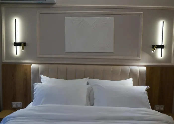 Lux Living Φιλιππούπολη